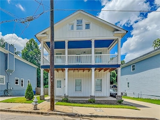 410 Sunset Ave NW, Atlanta, GA 30314