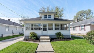 1407 W Walnut St, Kokomo, IN 46901