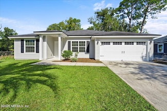 417 Sago Ave, Jacksonville, FL 32218