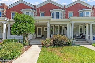 338 Manning Blvd, Albany, NY 12206