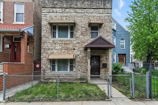 2240 S Avers Ave, Chicago, IL 60623