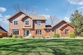 3376 Scramble Dr, Greenwood, IN 46143