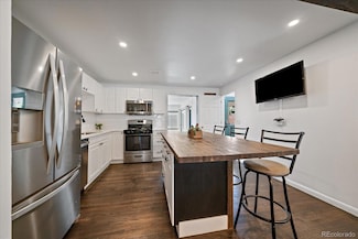 1742 S Alcott St, Denver, CO 80219