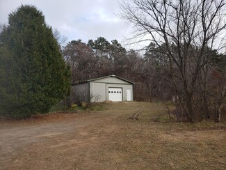 Lot 1 County Road M 202nd St, Alden Township, WI 54026