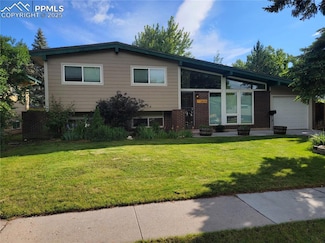 2619 N Arcadia St, Colorado Springs, CO 80907