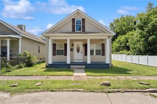 196 S Whiteman St, Xenia, OH 45385