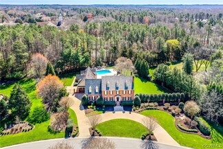 9637 Sloman Place, Henrico, VA 23238