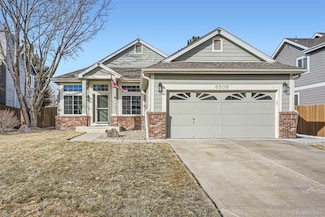 6508 Moss Cir, Arvada, CO 80007