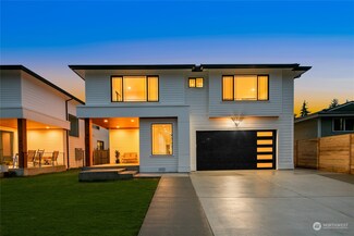 2419 SW 346th St, Federal Way, WA 98023