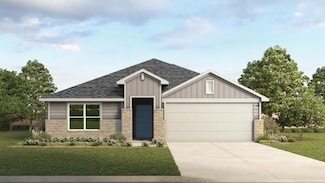 217 Rock Springs Dr, Marble Falls, TX 78654