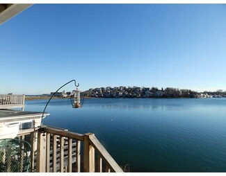 27 Edgewater Rd, Hull, MA 02045
