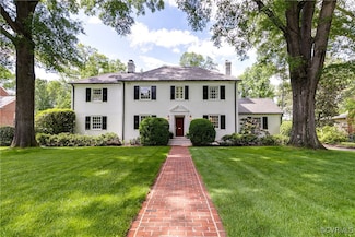 206 Canterbury Rd, Richmond, VA 23221