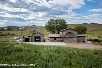 420 County Road 64, Craig, CO 81625