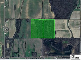 000 O M Walker Rd, Rayville, LA 71269