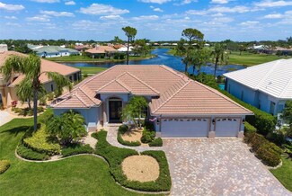 981 Chickadee Dr, Venice, FL 34285