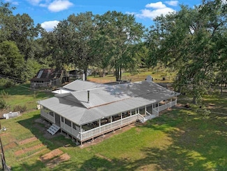 6006 Texas 315, Long Branch, TX 75669