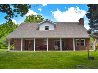 14515 Murray Ln W, Bennington, IN 47011