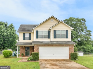 300 Furrow Creek Ct, Jackson, GA 30233