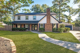 20102 Hickory Wind Dr, Humble, TX 77346