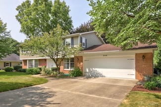 358 Somerset Rd, Saginaw, MI 48638