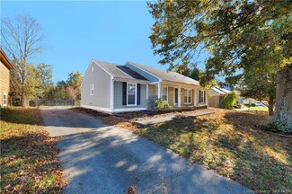 3107 Julian Dr, New Albany, IN 47150