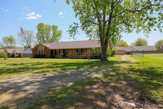 24008 E 76th St S, Broken Arrow, OK 74014