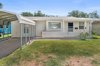 3813 Gables St, Amarillo, TX 79110