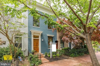 305 11th St SE, Washington, DC 20003