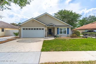4420 Timber Hollow Way Unit 3, Jacksonville, FL 32224