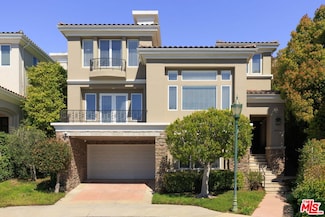 16671 Calle Brittany, Pacific Palisades, CA 90272