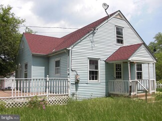 1609 Castleton Rd, Darlington, MD 21034