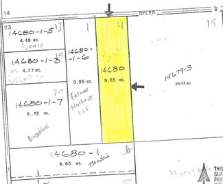 0 Oyler Rd Unit 491191, Toledo, WA 98591