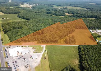2637 Sheephouse Rd, Pocomoke City, MD 21851