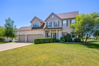 24207 Farmstead Ln, Plainfield, IL 60544