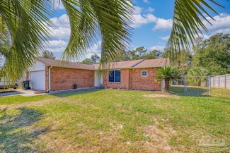 2131 Dog Track Rd, Pensacola, FL 32506