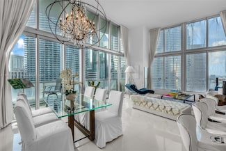 465 Brickell Ave Unit 2202, Miami, FL 33131