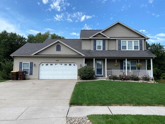3741 Meijer Ct Unit 39, Mason, MI 48854