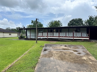 2634 Oak Rd, Pearland, TX 77584