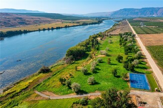 302 Monse River Rd, Brewster, WA 98812