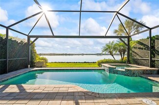 20245 Corkscrew Shores Blvd, Estero, FL 33928