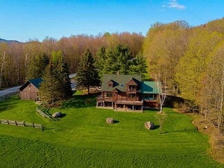 1256 Fuller Bridge Rd, Richford, VT 05476