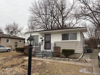 29159 Parkwood St, Inkster, MI 48141