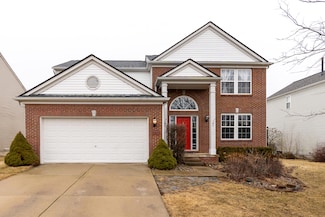 7993 Mallard Way, Ypsilanti, MI 48197