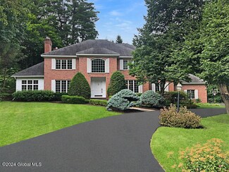 456 Little Falls Place, Albany, NY 12203