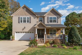 400 Challenge Rd, Raleigh, NC 27603