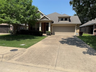2816 Lacompte Dr, Dallas, TX 75227