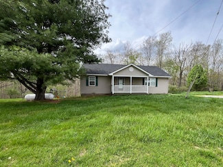 3105 Gratz Lot 238 Rd, Owenton, KY 40359