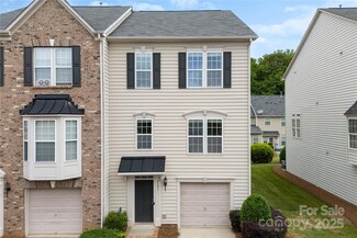 2151 Belle Vernon Ave, Charlotte, NC 28210