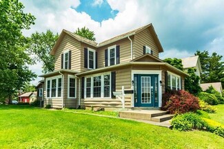 603 N Main St, Baltimore, OH 43105