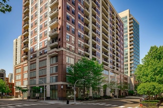 451 W Huron St Unit 1502, Chicago, IL 60654